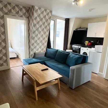 Comfy 2 Bedroom Apartments - Finchley Road, London Luaran gambar