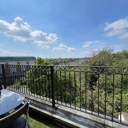 Comfy 2 Bedroom Apartments - Finchley Road, London Luaran gambar
