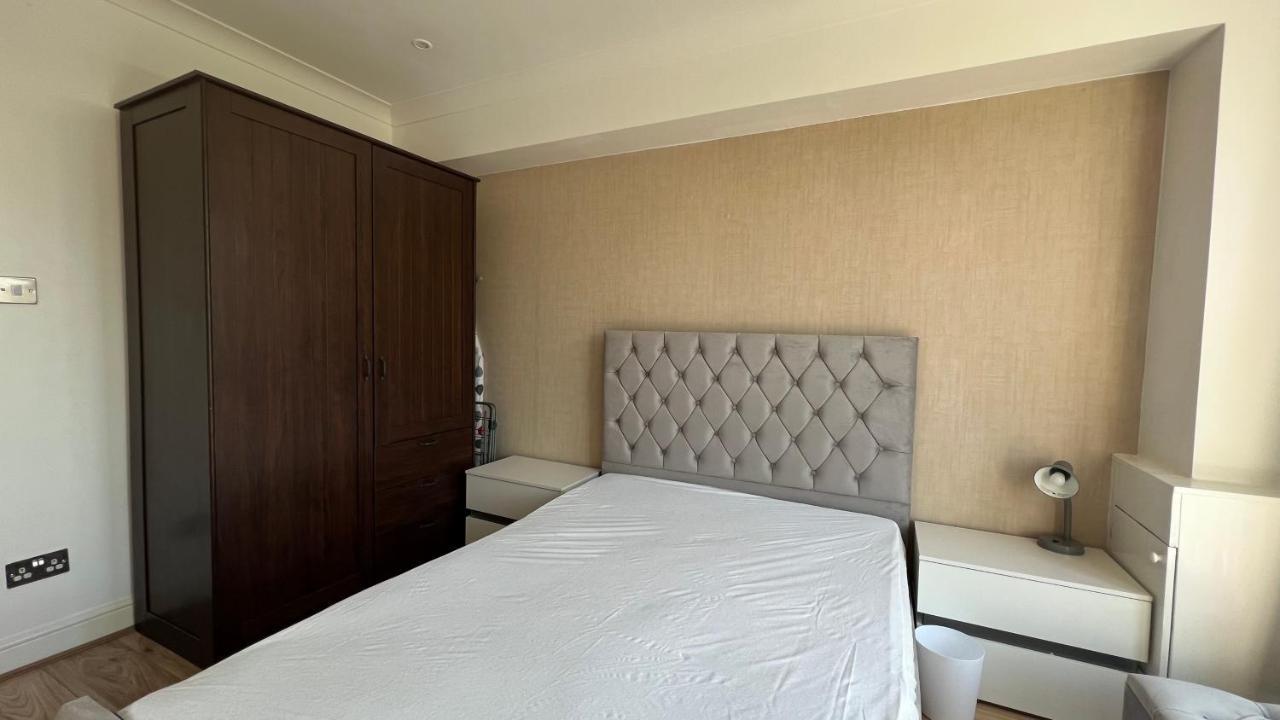 Comfy 2 Bedroom Apartments - Finchley Road, London Luaran gambar