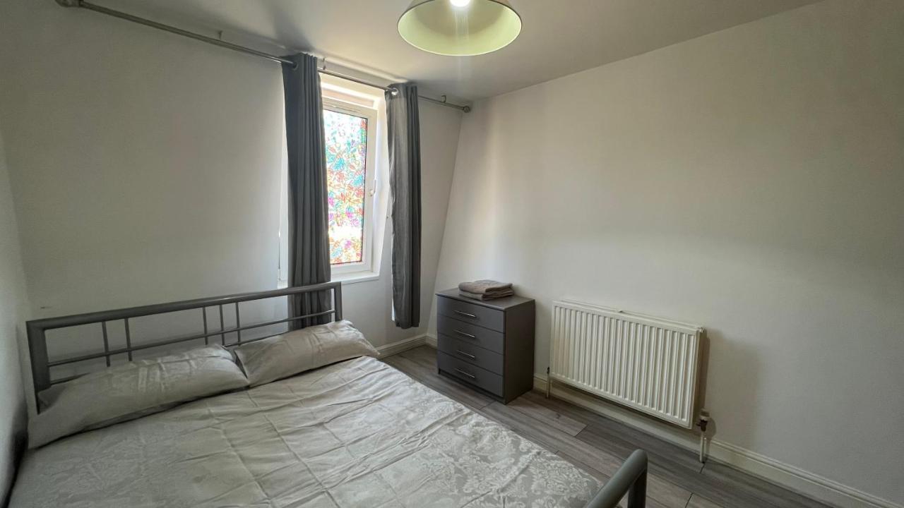 Comfy 2 Bedroom Apartments - Finchley Road, London Luaran gambar