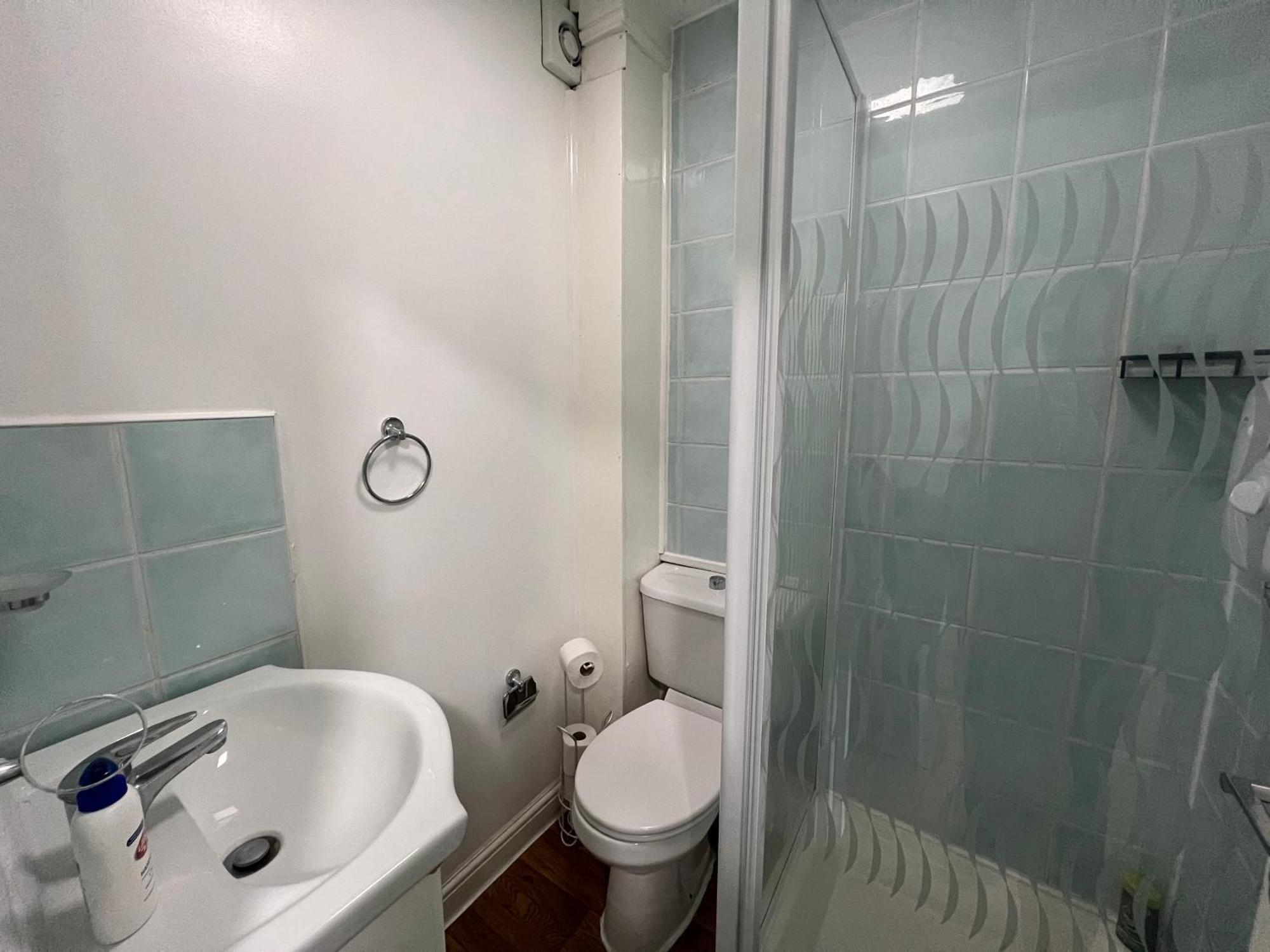Comfy 2 Bedroom Apartments - Finchley Road, London Luaran gambar