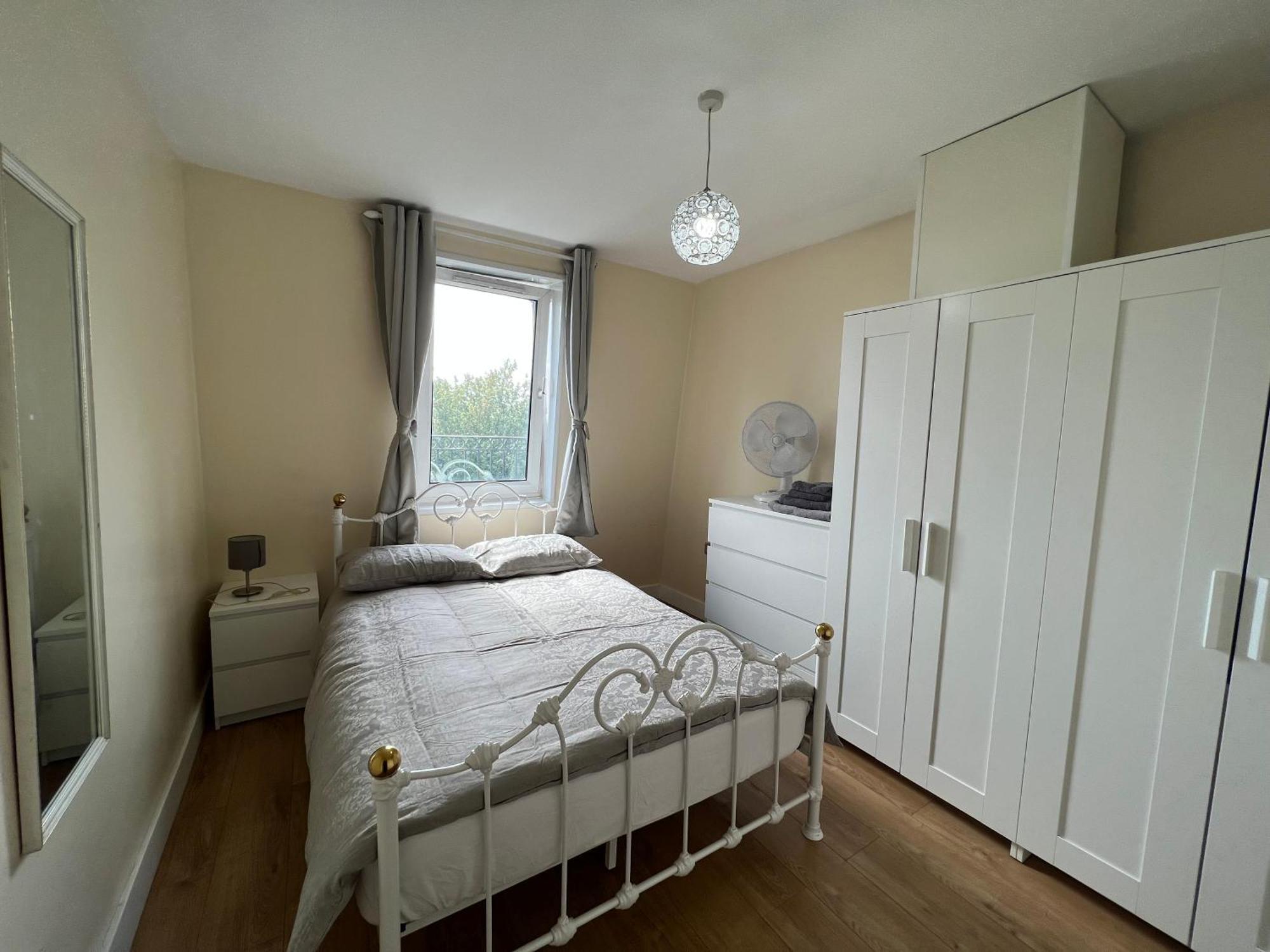 Comfy 2 Bedroom Apartments - Finchley Road, London Luaran gambar